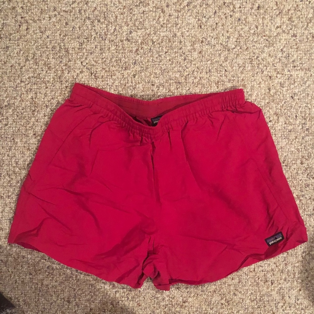 Patagonia Women’s Baggies Shorts